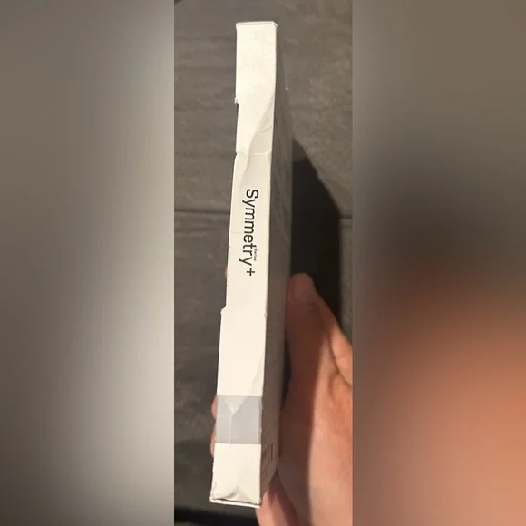 OtterBox Symmetry Case Purple and Blue for iPhone 14 Plus. Fairy Dust. New - Picture 4 of 15